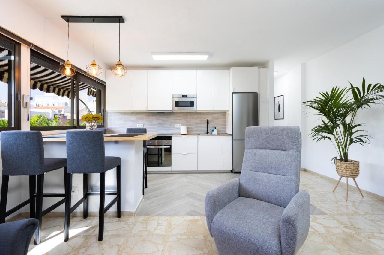 Home2Book Trendy & Centric Apartment Santa Cruz Exterior photo